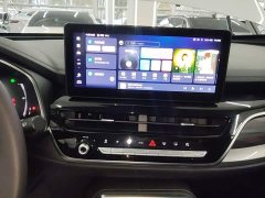 Haval H6 2021 National Trend 1.5GDIT Automatic Champion Edition - ფოტო 12