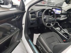 Haval H6 2021 National Trend 1.5GDIT Automatic Champion Edition - ფოტო 15