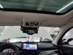 Haval H6 2021 National Trend 1.5GDIT Automatic Champion Edition - ფოტო 17
