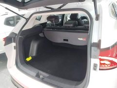 Haval H6 2021 National Trend 1.5GDIT Automatic Champion Edition - ფოტო 18