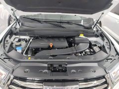 Haval H6 2021 National Trend 1.5GDIT Automatic Champion Edition - ფოტო 19