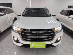 Haval H6 2021 National Trend 1.5GDIT Automatic Champion Edition - ფოტო 2