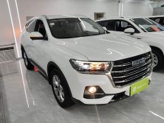 Haval H6 2021 National Trend 1.5GDIT Automatic Champion Edition - ფოტო 3
