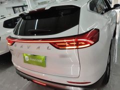 Haval H6 2021 National Trend 1.5GDIT Automatic Champion Edition - ფოტო 5