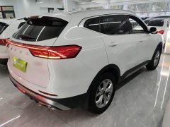 Haval H6 2021 National Trend 1.5GDIT Automatic Champion Edition - ფოტო 6
