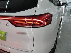 Haval H6 2021 National Trend 1.5GDIT Automatic Champion Edition - ფოტო 7