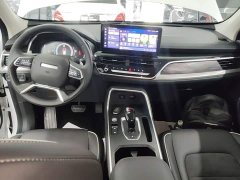 Haval H6 2021 National Trend 1.5GDIT Automatic Champion Edition - ფოტო 9