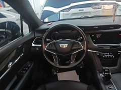 Cadillac XT5 28T Luxury - ფოტო 10