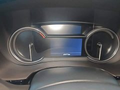 Cadillac XT5 28T Luxury - ფოტო 11