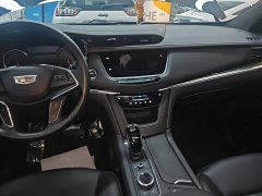 Cadillac XT5 28T Luxury - ფოტო 12