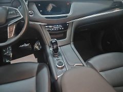 Cadillac XT5 28T Luxury - ფოტო 13
