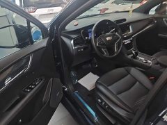 Cadillac XT5 28T Luxury - ფოტო 15