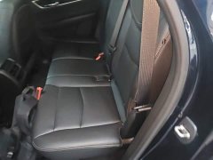 Cadillac XT5 28T Luxury - ფოტო 16
