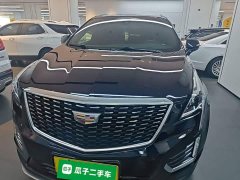 Cadillac XT5 28T Luxury - ფოტო 2