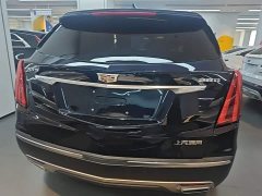 Cadillac XT5 28T Luxury - ფოტო 5