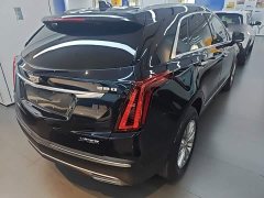 Cadillac XT5 28T Luxury - ფოტო 6