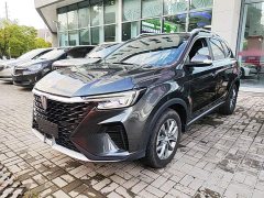 SAIC Roewe RX5 2023 PLUS 330TGI Automatic Leading Trend Smart Value Edition - ფოტო 1