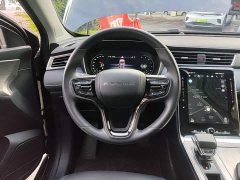 SAIC Roewe RX5 2023 PLUS 330TGI Automatic Leading Trend Smart Value Edition - ფოტო 10