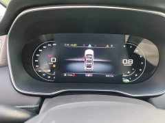 SAIC Roewe RX5 2023 PLUS 330TGI Automatic Leading Trend Smart Value Edition - ფოტო 11