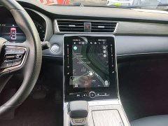 SAIC Roewe RX5 2023 PLUS 330TGI Automatic Leading Trend Smart Value Edition - ფოტო 12