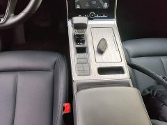 SAIC Roewe RX5 2023 PLUS 330TGI Automatic Leading Trend Smart Value Edition - ფოტო 13