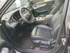 SAIC Roewe RX5 2023 PLUS 330TGI Automatic Leading Trend Smart Value Edition - ფოტო 14