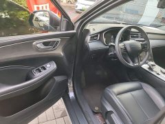 SAIC Roewe RX5 2023 PLUS 330TGI Automatic Leading Trend Smart Value Edition - ფოტო 15