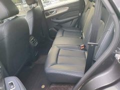 SAIC Roewe RX5 2023 PLUS 330TGI Automatic Leading Trend Smart Value Edition - ფოტო 16