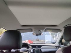 SAIC Roewe RX5 2023 PLUS 330TGI Automatic Leading Trend Smart Value Edition - ფოტო 17