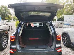 SAIC Roewe RX5 2023 PLUS 330TGI Automatic Leading Trend Smart Value Edition - ფოტო 18