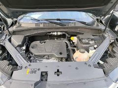 SAIC Roewe RX5 2023 PLUS 330TGI Automatic Leading Trend Smart Value Edition - ფოტო 19