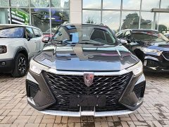 SAIC Roewe RX5 2023 PLUS 330TGI Automatic Leading Trend Smart Value Edition - ფოტო 2