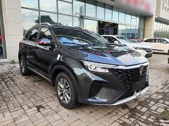 SAIC Roewe RX5 2023 PLUS 330TGI Automatic Leading Trend Smart Value Edition - ფოტო 3