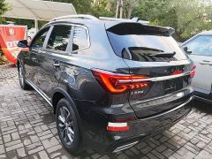 SAIC Roewe RX5 2023 PLUS 330TGI Automatic Leading Trend Smart Value Edition - ფოტო 4