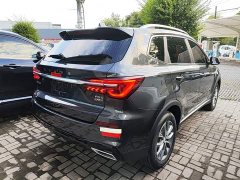 SAIC Roewe RX5 2023 PLUS 330TGI Automatic Leading Trend Smart Value Edition - ფოტო 6