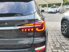 SAIC Roewe RX5 2023 PLUS 330TGI Automatic Leading Trend Smart Value Edition - ფოტო 7