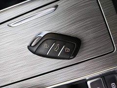 SAIC Roewe RX5 2023 PLUS 330TGI Automatic Leading Trend Smart Value Edition - ფოტო 8
