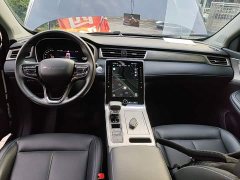 SAIC Roewe RX5 2023 PLUS 330TGI Automatic Leading Trend Smart Value Edition - ფოტო 9
