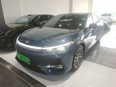 Geely Galaxy A7 EM-i 150km Starship Edition - ფოტო 1