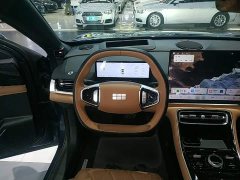 Geely Galaxy A7 EM-i 150km Starship Edition - ფოტო 10