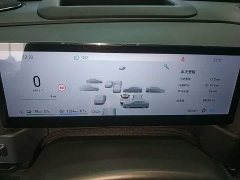 Geely Galaxy A7 EM-i 150km Starship Edition - ფოტო 11