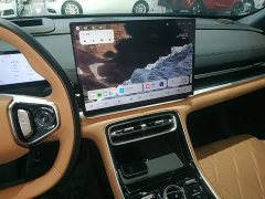 Geely Galaxy A7 EM-i 150km Starship Edition - ფოტო 12