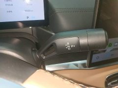 Geely Galaxy A7 EM-i 150km Starship Edition - ფოტო 13