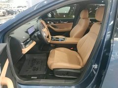 Geely Galaxy A7 EM-i 150km Starship Edition - ფოტო 14