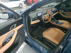 Geely Galaxy A7 EM-i 150km Starship Edition - ფოტო 15