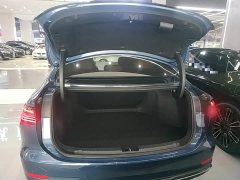 Geely Galaxy A7 EM-i 150km Starship Edition - ფოტო 18