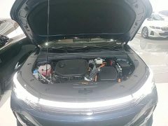 Geely Galaxy A7 EM-i 150km Starship Edition - ფოტო 19