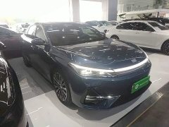 Geely Galaxy A7 EM-i 150km Starship Edition - ფოტო 3