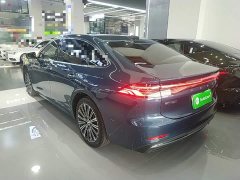 Geely Galaxy A7 EM-i 150km Starship Edition - ფოტო 4