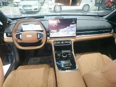 Geely Galaxy A7 EM-i 150km Starship Edition - ფოტო 9